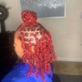 Kinky Twist