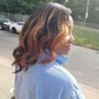 Closure Sew In