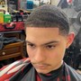 MENS EDGE UP