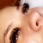 Lash Bath