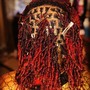 Large Loc Re-twist