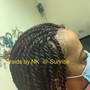 Kinky Twist