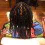 Loc Coils (not starter locs)