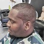 Face Trim