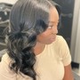 Mizani Relaxer Retouch/Texturize