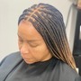 Mizani Relaxer Retouch/Texturize