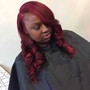 Lace Closure Sew In