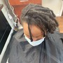 Scalp treatments