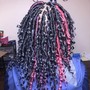 Spring Twists Special