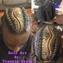 Crochet Braids