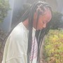 Men’s Braids/ Cornrows