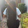 Small Soft Locs