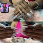 Nail Repair