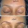 Brow Wax