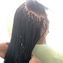 Retouch Braids