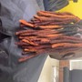 Loc Retwist & style (waist length)