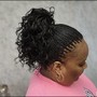 Senegalese Twist