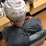 Olaplex Treatment