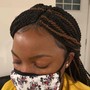 Crochet Braids