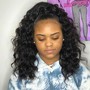 Sew-in 3/4 Weeks Maintenance