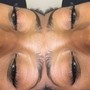 Individual Cluster Lashes