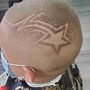 Boy's haircut (ages 1-13)