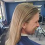 Women's Haircut