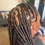 Havana Twists