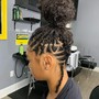 double twist style