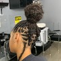 double twist style