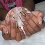 Acrylic Nails