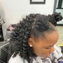 Crochet Braids