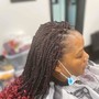 Deep Conditioning Treatment