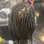 Kinky Twist