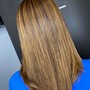 Partial Highlights