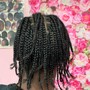 Crochet Braids