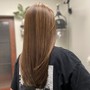 Brazilian Blowout