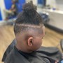 Kid Cut (3 -12 years old)