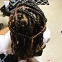 Crochet Braids