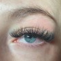 Eyelash Fill