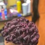 Crochet Braids