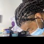 Soft locs