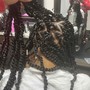 Versatile Sew In