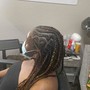 Poetic Justice Braids