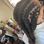 Comb Twist