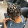 Nubian Twists