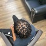 Kinky Twist