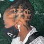 5y-10y Kid's Braids