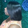 Lace Closure Sew In