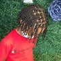 Loc Retwist